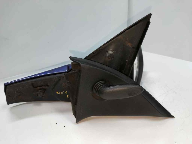 Recambio de retrovisor derecho para opel vectra b berlina 2.0 dti referencia OEM IAM   MANUAL