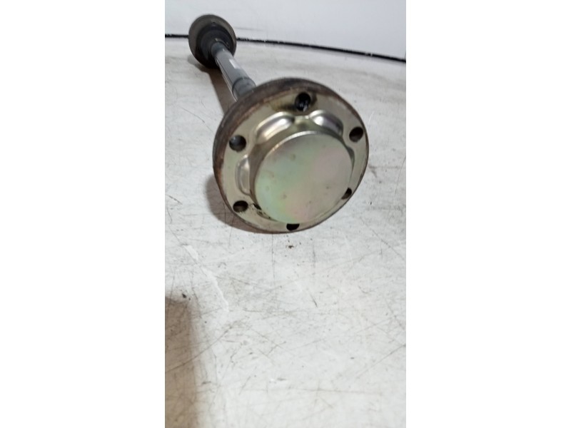 Recambio de transmision trasera izquierda para volkswagen touareg (7l6) tdi r5 referencia OEM IAM   