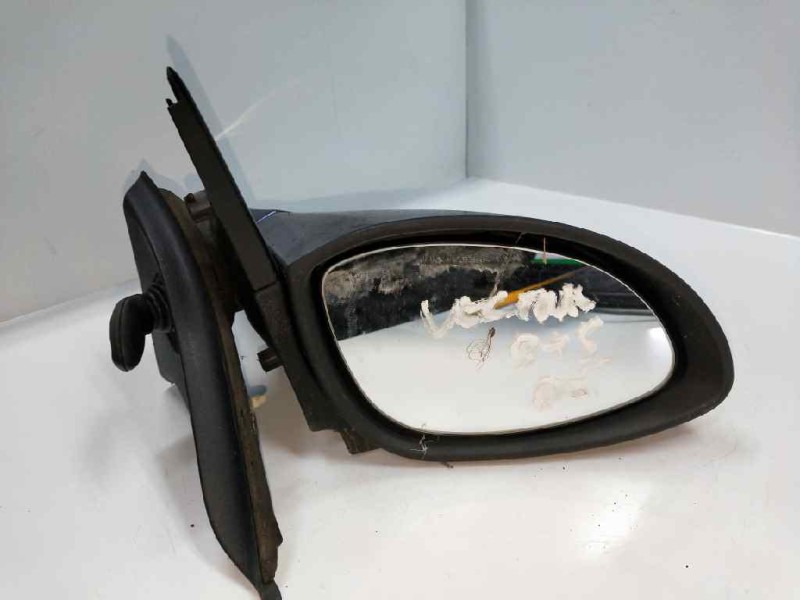 Recambio de retrovisor derecho para opel vectra b berlina 2.0 dti referencia OEM IAM   MANUAL