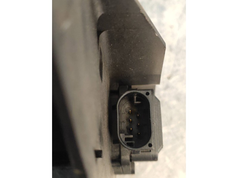 Recambio de potenciometro pedal para bmw serie 7 (e65/e66) 735i referencia OEM IAM 3541676248201 25916010 