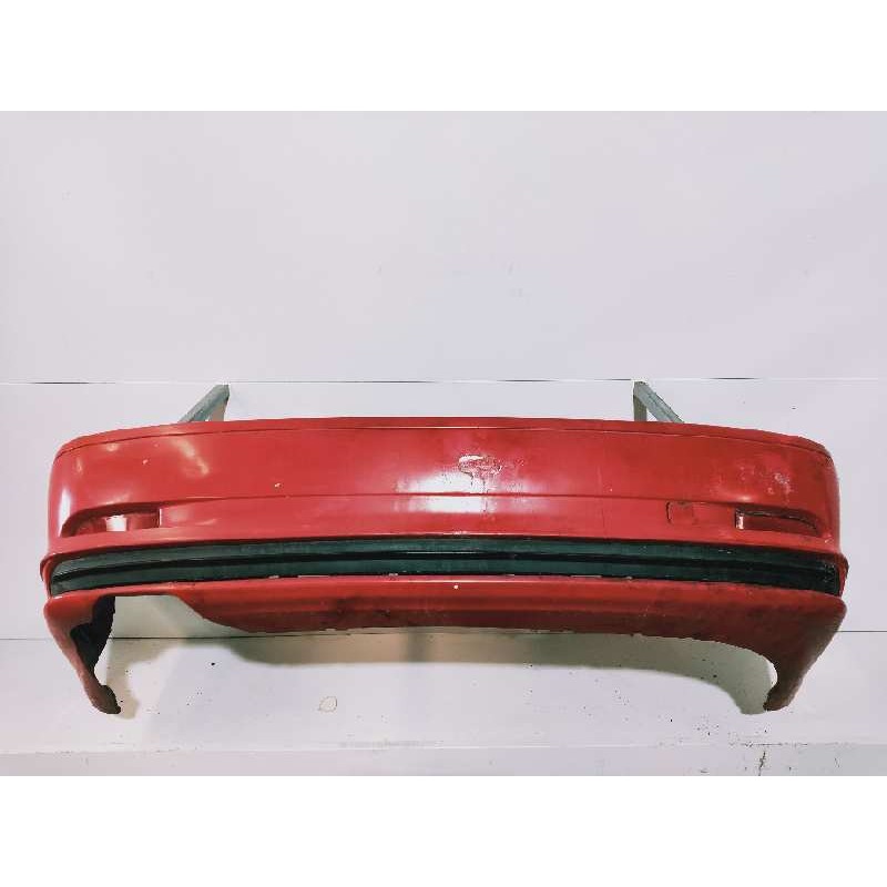 Recambio de paragolpes trasero para bmw serie 3 coupe (e46) 318 ci referencia OEM IAM 51718218384  