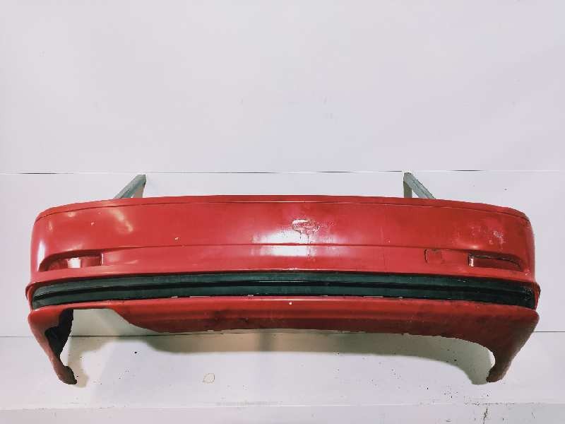 Recambio de paragolpes trasero para bmw serie 3 coupe (e46) 318 ci referencia OEM IAM 51718218384  