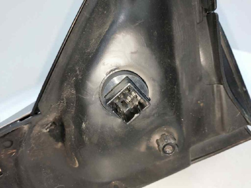 Recambio de retrovisor derecho para opel vectra b caravan básico referencia OEM IAM   ELECTRICO