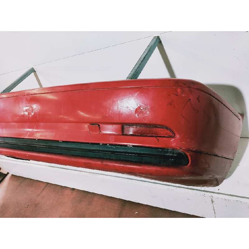 Recambio de paragolpes trasero para bmw serie 3 coupe (e46) 318 ci referencia OEM IAM 51718218384  