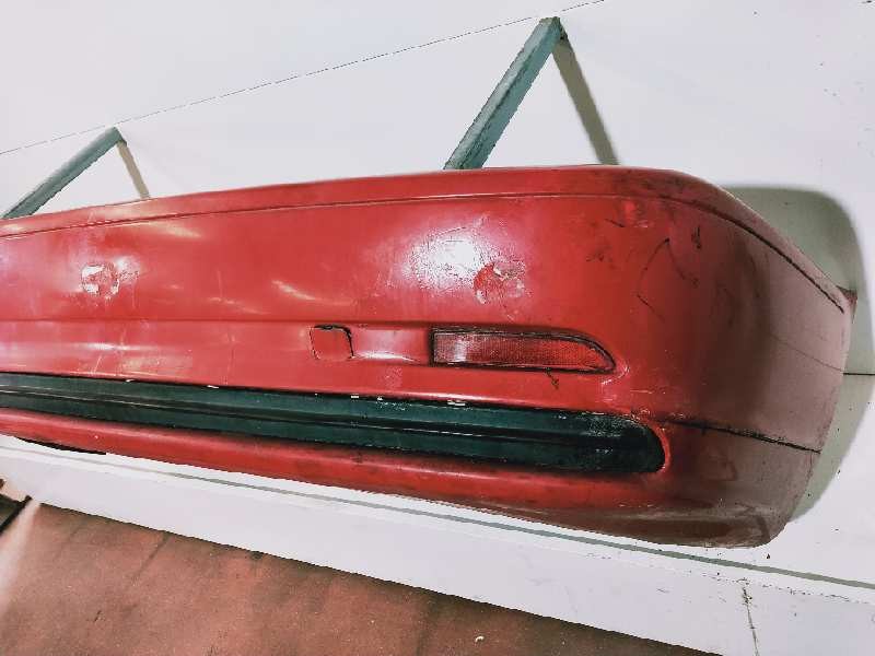 Recambio de paragolpes trasero para bmw serie 3 coupe (e46) 318 ci referencia OEM IAM 51718218384  