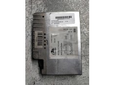 Recambio de centralita abs para ford sierra berlina clx referencia OEM IAM 85GG2C013AG 10092400404 352330