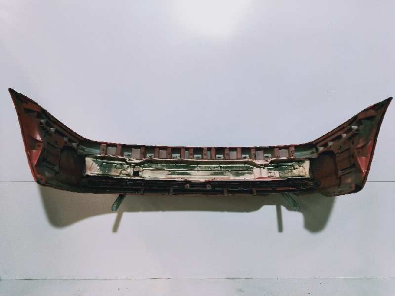 Recambio de paragolpes trasero para bmw serie 3 coupe (e46) 318 ci referencia OEM IAM 51718218384  