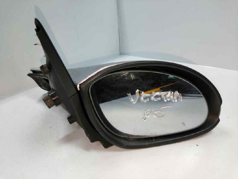 Recambio de retrovisor derecho para opel vectra b caravan básico referencia OEM IAM   ELECTRICO
