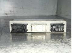 Recambio de centralita check control para bmw serie 7 (e65/e66) 735i referencia OEM IAM 66216918126   2