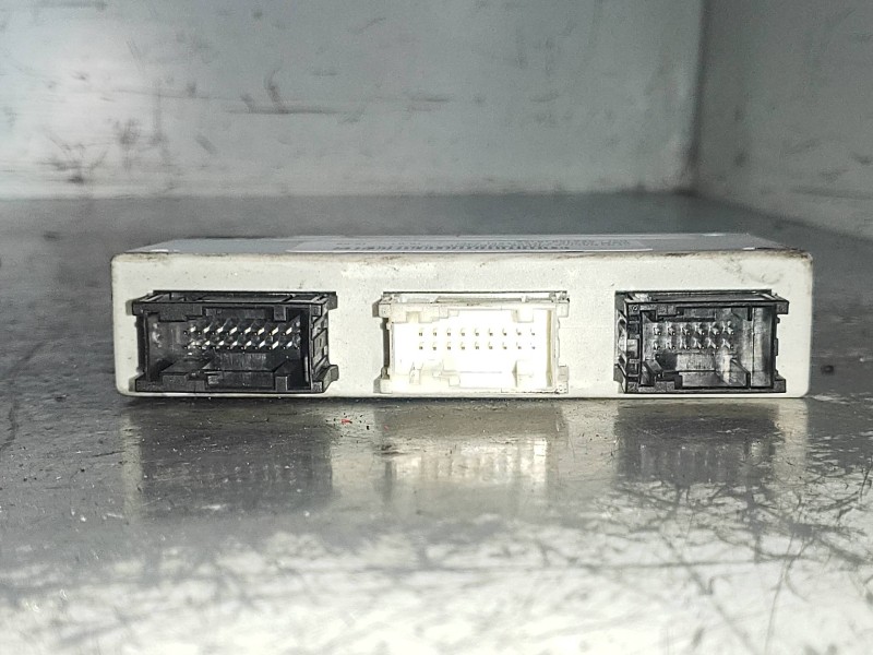 Recambio de centralita check control para bmw serie 7 (e65/e66) 735i referencia OEM IAM 66216918126  