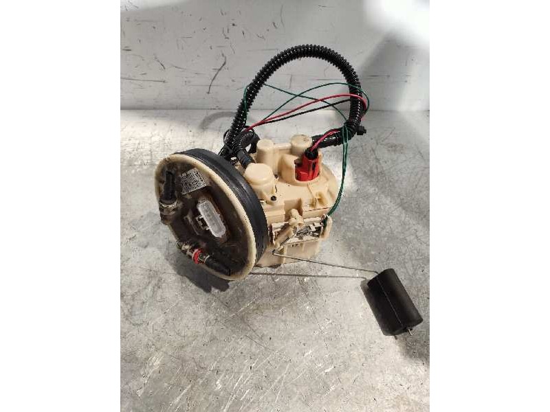Recambio de bomba combustible para ford mondeo berlina (ge) ambiente referencia OEM IAM 9H307 1S7UAD A0009825 1591B