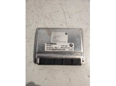 Recambio de centralita motor uce para bmw serie 3 coupe (e46) 318 ci referencia OEM IAM 5WK9037 7500255 7501927 DMEMS42 61353454