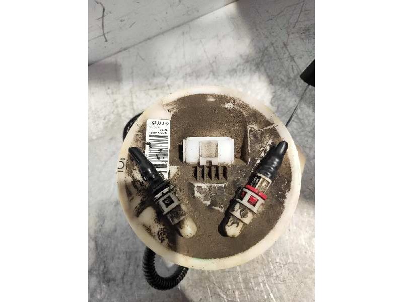 Recambio de bomba combustible para ford mondeo berlina (ge) ambiente referencia OEM IAM 9H307 1S7UAD A0009825 1591B