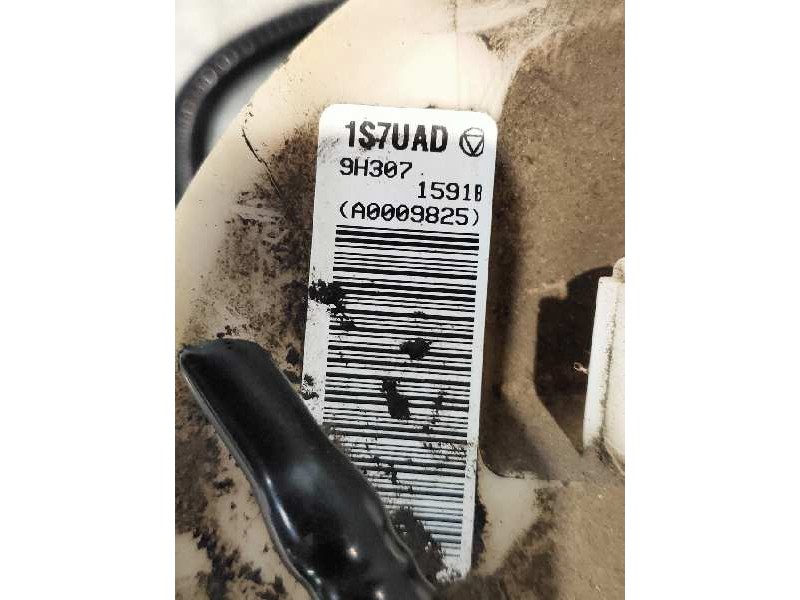 Recambio de bomba combustible para ford mondeo berlina (ge) ambiente referencia OEM IAM 9H307 1S7UAD A0009825 1591B