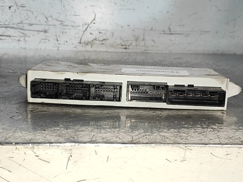 Recambio de modulo electronico para bmw serie 7 (e65/e66) 735i referencia OEM IAM 5WK48001 613569312289 