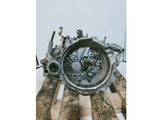 Recambio de caja cambios para hyundai lantra berlina (rd) 1.9 d gls referencia OEM IAM JX2073 599678 