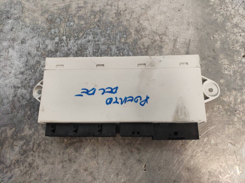 Recambio de modulo electronico para bmw serie 7 (e65/e66) 735i referencia OEM IAM 5WK48002 613569312269 