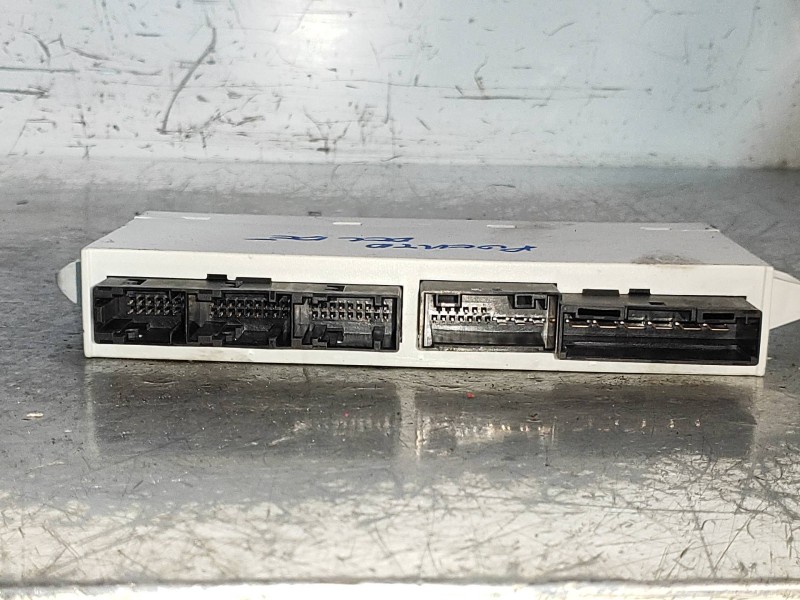 Recambio de modulo electronico para bmw serie 7 (e65/e66) 735i referencia OEM IAM 5WK48002 613569312269 