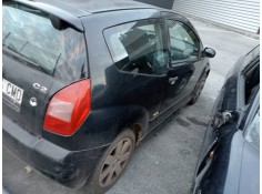 citroen c2 del año 2003 2