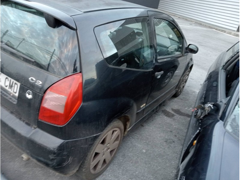 citroen c2 del año 2003