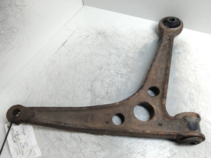 Recambio de brazo suspension inferior delantero izquierdo para ford galaxy (vx) clx referencia OEM IAM   