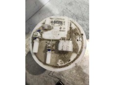 Recambio de bomba combustible para renault trafic furgón l1h1 2,7t referencia OEM IAM 0580203169 172027392R R102983937AB BOSCH 2