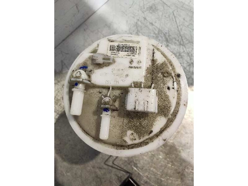 Recambio de bomba combustible para renault trafic furgón l1h1 2,7t referencia OEM IAM 0580203169 172027392R R102983937AB BOSCH