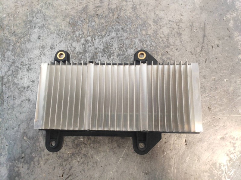 Recambio de modulo electronico para bmw serie 7 (e65/e66) 735i referencia OEM IAM 6935431 8ES00827005 