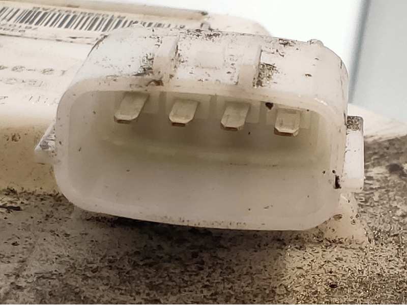 Recambio de bomba combustible para renault trafic furgón l1h1 2,7t referencia OEM IAM 0580203169 172027392R R102983937AB BOSCH