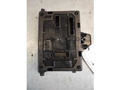 Recambio de caja reles / fusibles para renault clio iii 1.5 dci diesel cat referencia OEM IAM 8201054128 1975904 