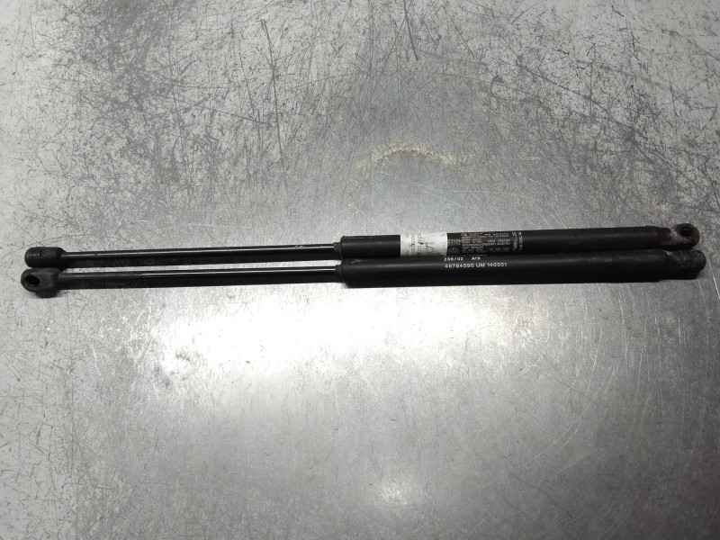 Recambio de amortiguadores capo para fiat stilo (192) 1.2 16v referencia OEM IAM 46784590  0250N