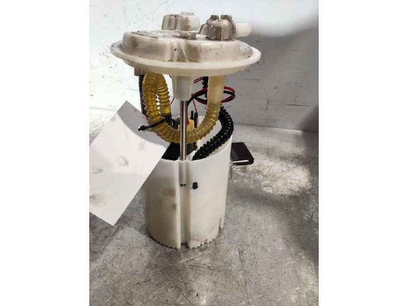 Recambio de bomba combustible para renault trafic furgón l1h1 2,7t referencia OEM IAM 0580203169 172027392R R102983937AB BOSCH