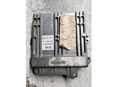 Recambio de centralita motor uce para peugeot 406 berlina (s1/s2) sr referencia OEM IAM 9636006880 SL96 216537287