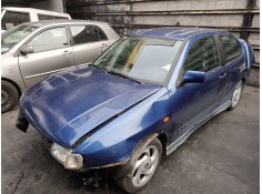 seat cordoba berlina (6k2) del año 1998