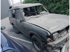 land rover discovery (salljg/lj) del año 1993