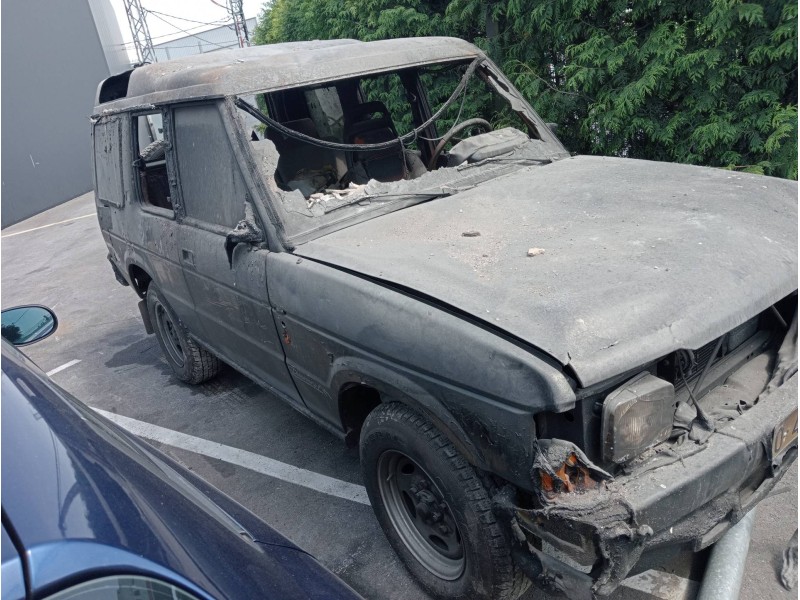 land rover discovery (salljg/lj) del año 1993