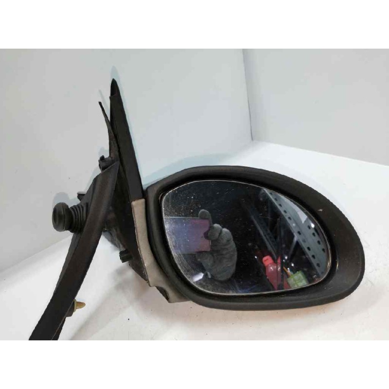 Recambio de retrovisor derecho para opel vectra b berlina 2.0 dti referencia OEM IAM   MANUAL