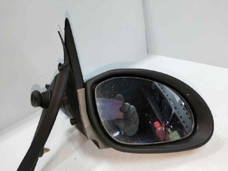 Recambio de retrovisor derecho para opel vectra b berlina 2.0 dti referencia OEM IAM   MANUAL