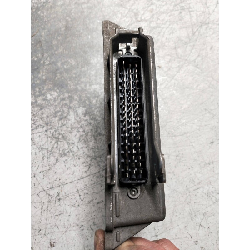 Recambio de centralita motor uce para peugeot 406 berlina (s1/s2) sr referencia OEM IAM 9636006880 SL96 216537287