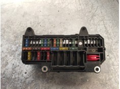 Recambio de caja reles / fusibles para bmw serie 7 (e65/e66) 735i referencia OEM IAM 6113690058301 10688710 