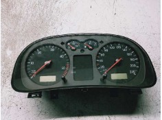 Recambio de cuadro instrumentos para volkswagen bora berlina (1j2) conceptline referencia OEM IAM 110008957 110008036 1J0920801E