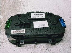 Recambio de cuadro instrumentos para volkswagen bora berlina (1j2) conceptline referencia OEM IAM 110008957 110008036 1J0920801E 2