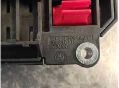 Recambio de caja reles / fusibles para bmw serie 7 (e65/e66) 735i referencia OEM IAM 6113690058301 10688710  2