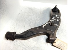 Recambio de brazo suspension inferior delantero izquierdo para hyundai accent (x3) 1.5 12v cat referencia OEM IAM   