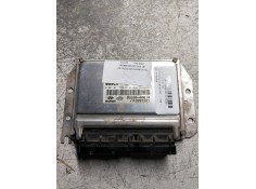 Recambio de centralita motor uce para kia sorento 2.5 crdi vgt ex1 referencia OEM IAM 0281011579 391004A810 