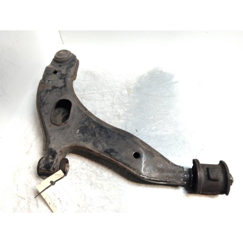 Recambio de brazo suspension inferior delantero izquierdo para hyundai accent (x3) 1.5 12v cat referencia OEM IAM   