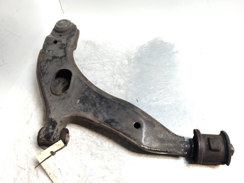 Recambio de brazo suspension inferior delantero izquierdo para hyundai accent (x3) 1.5 12v cat referencia OEM IAM   