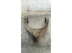 Recambio de brazo suspension superior delantero derecho para volkswagen touareg (7l6) tdi r5 referencia OEM IAM 7L0407047B  