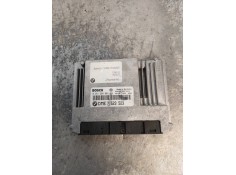 Recambio de centralita motor uce para bmw serie 7 (e65/e66) 735i referencia OEM IAM 0261209002 7523523 