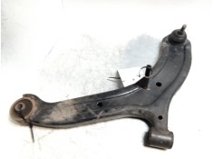 Recambio de brazo suspension inferior delantero izquierdo para hyundai accent (x3) 1.3 cat referencia OEM IAM   